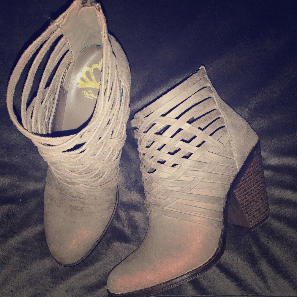 Booties